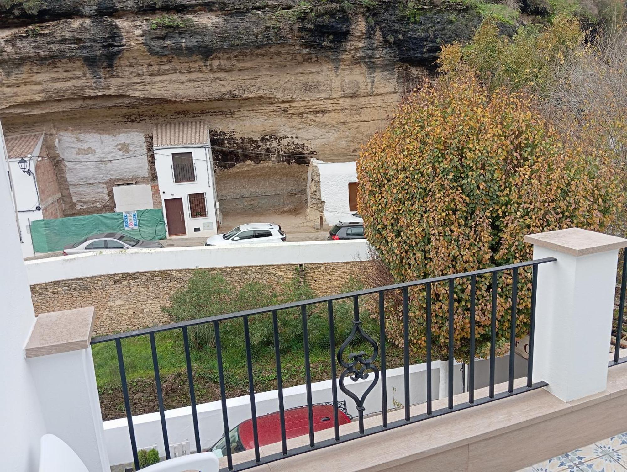 Duende De Setenil Setenil De Las Bodegas Exterior photo